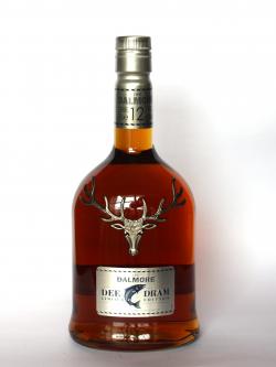 Dalmore Dee Dram Front side