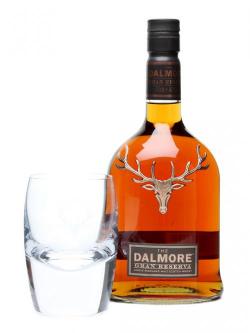 Dalmore Gran Reserva + Free Glass