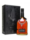 A bottle of Dalmore King Alexander III Highland Single Malt Scotch Whisky