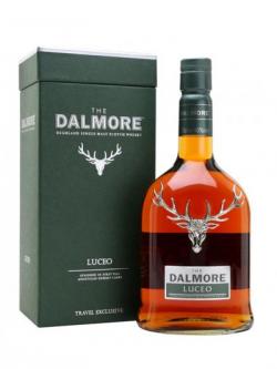 Dalmore Luceo Highland Single Malt Scotch Whisky