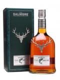 A bottle of Dalmore Tay Dram / Rivers Collection Highland Single Malt Whisky