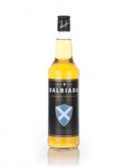 Dalriada Blended Whisky (Scotland Grindlay)