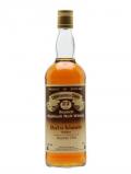 A bottle of Dalwhinnie 1964 / 22 Year Old / Connoisseurs Choice Speyside Whisky