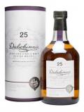 A bottle of Dalwhinnie 1987 / 25 Year Old / Special Releases 2012 Highland Whisky