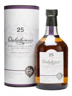 Dalwhinnie 1987 / 25 Year Old / Special Releases 2012 Highland Whisky