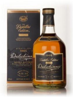 Dalwhinnie 1995 Oloroso Finish - Distillers Edition