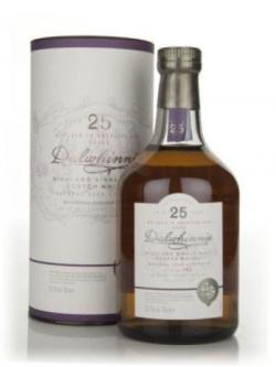 Dalwhinnie 25 Year Old 1987