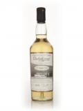 A bottle of Dalwhinnie The Manager's Dram