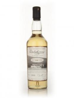 Dalwhinnie The Manager's Dram