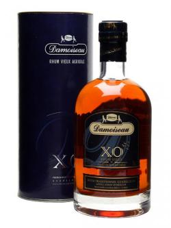 Damoiseau XO Rum