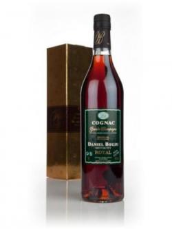 Daniel Bouju Brut De Fût Royal Cognac