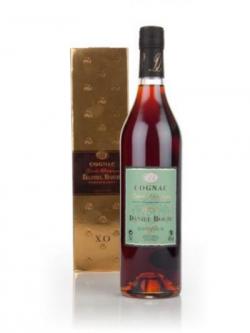 Daniel Bouju Empereur XO Grand Champagne Cognac