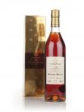 A bottle of Daniel Bouju Sélection Spéciale Grande Champagne Cognac