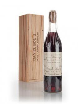 Daniel Bouju Tres Vieux Grande Champagne Cognac