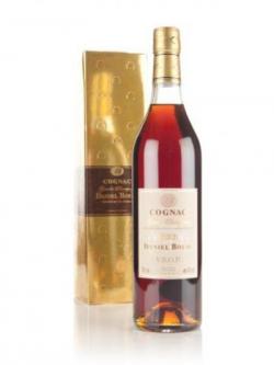 Daniel Bouju VSOP Grande Champagne Cognac