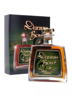 Danny Boy 15 Year Old Single Malt Irish Whiskey