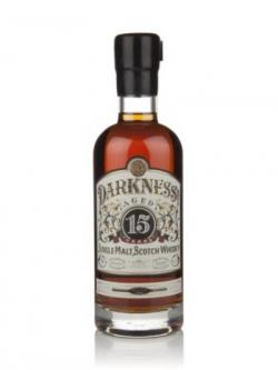 Darkness! Benrinnes 15 Year Old Oloroso Cask Finish