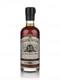 A bottle of Darkness! Benrinnes 15 Year Old Pedro Ximénez Cask Finish