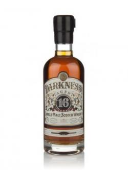 Darkness! Clynelish 16 Year Old Oloroso Cask Finish
