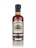 A bottle of Darkness! Invergordon 23 Year Old Pedro Ximénez & Oloroso Hybrid Cask Finish