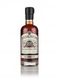 A bottle of Darkness! Invergordon 23 Year Old Pedro Ximnez & Oloroso Hybrid Cask Finish