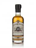 A bottle of Darkness! Macallan 15 Year Old Pedro Ximénez Cask Finish