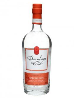 Darnley's View Spiced Gin