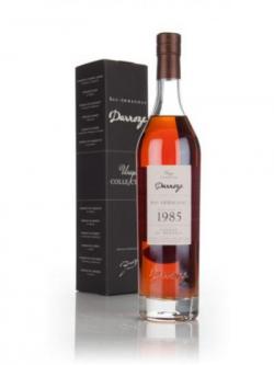 Darroze 29 Year Old 1985 Bas Armagnac (Unique Collection)