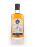 A bottle of Darsa 8 Year Old 2007 (cask 6) - Single Cask Rum (Duncan Taylor)