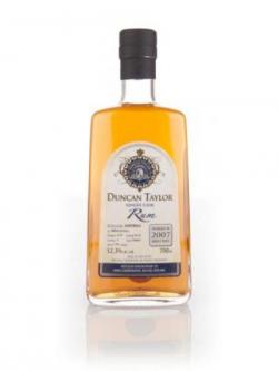 Darsa 8 Year Old 2007 (cask 6) - Single Cask Rum (Duncan Taylor)