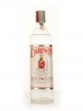 A bottle of Dartwin Original London Dry Gin - 1980s