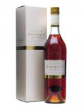 A bottle of Davidoff Extra Cognac