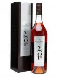 A bottle of Davidoff VSOP Cognac