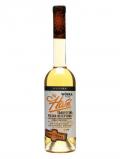 A bottle of Davna Hani (Honey) Vodka