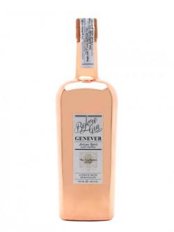 De Borgen Before Gin Genever