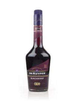 De Kuyper Blackberry Liqueur