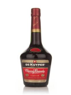 De Kuyper Cherry Brandy