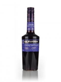 De Kuyper Crème De Cacao (Brown) 50cl