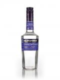A bottle of De Kuyper Crème De Cacao (White) 50cl