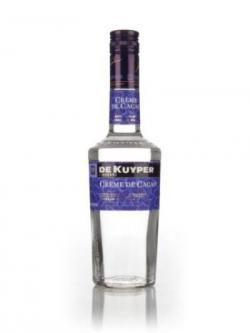 De Kuyper Crème De Cacao (White) 50cl