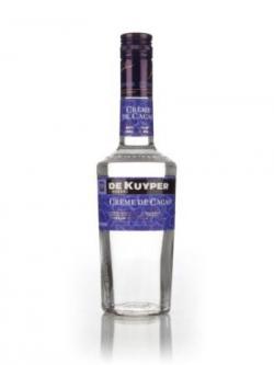 De Kuyper Crme De Cacao (White) 50cl