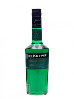 De Kuyper Creme De Menthe