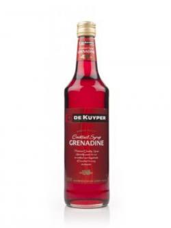 De Kuyper Grenadine