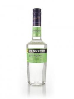 De Kuyper Lemongrass Liqueur (50cl)