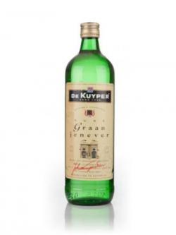 De Kuyper Oude Graan Jenever - 1990s