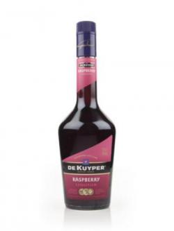 De Kuyper Raspberry Liqueur