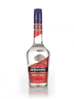 De Kuyper Spicy Chili Liqueur