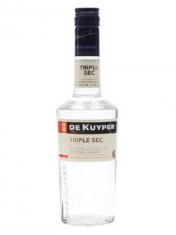 De Kuyper Triple Sec