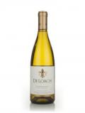 A bottle of De Loach Heritage Reserve Chardonnay 2010