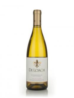 De Loach Heritage Reserve Chardonnay 2010